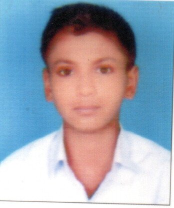 Anshu Raj Gupta